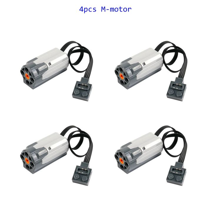 MOC%20Power%20Functions%20Parts%20Building%20Blocks%20Train%20Track%20Motor%20Battery%20Box%20Infrared%20Speed%20Remote%20Control%20Receiver%20Brick%20for%20Legoeds%20-%20Image%207
