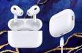 True Wireless Bluetooth Airpods. 
