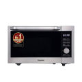 Panasonic NN-CT69MYTE Convection & Grill Microwave Oven | 30 Liter. 