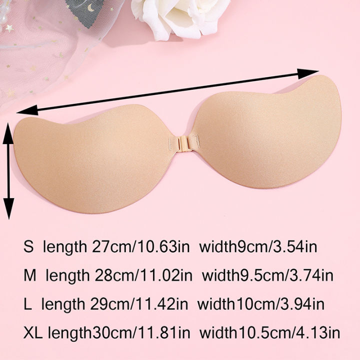 1%20Piece%20Invisible%20Stick-On%20Lift%20Bra,%20Strapless%20&%20Seamless%20Push%20Up%20Anti-convex%20Bra,%20Women's%20Lingerie%20&%20Underwear%20Accessories%20-%20Image%206