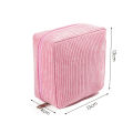 Sanitary Napkins Organizer Bags Women Portable Makeup Lipstick Travel Organizer Bag Multifunctional Mini Earphone Storage Pouch.
