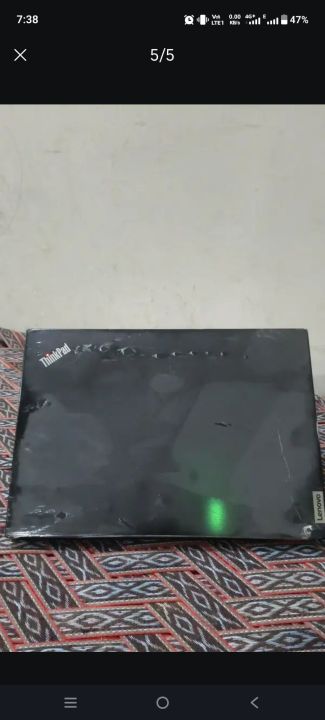 Lenovo%20Thinkpad%20i-7/%2011th%20gen.%208gb/256gb%20NVME.%20touch%20screen%20-%20Image%205