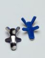 Finger Splint – Pain Relief & Support for Finger Injuries — Adjustable Finger Splint - Frog Type Finger Splint. 