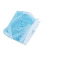 Durable large plush toy hanging net for corner toy storage in bedrooms, homes and dorms. 