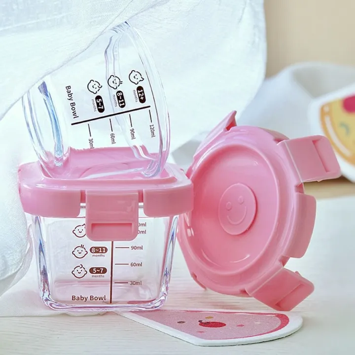 170ml%20Fashion%20Glass%20Food%20Storage%20Box%20Frozen%20Baby%20Food%20Glass%20Cup%20Simple%20Microwave%20Safe%20Baby%20Food%20Storage%20Jar%20for%20Little%20Ones%20-%20Image%202