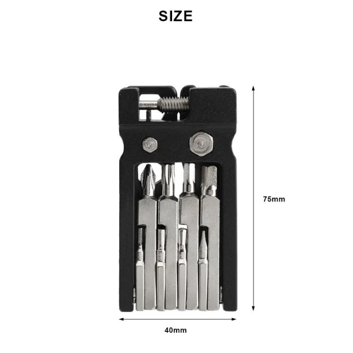 RIDERACE%20Bicycle%20Hex%20Spoke%20Wrench%20Foldable%20Multi%20Function%20Repair%20Tool%20Kit%20MTB%20Chain%20Cutter%20Mountain%20Road%20Cycle%20Bike%20Screwdriver%20-%20Image%206