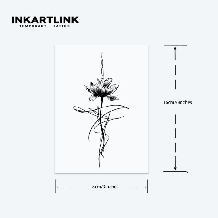 Ink%20Lotus%20Flower%20temporary%20tattoo%20sticker,%20waterproof%20magic%20tattoo,%20lasts%20to%2015%20days%20fake%20tattoo,%20semi%20permanent%20tattoo%20-%20Image%208