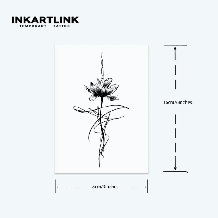 Ink%20Lotus%20Flower%20temporary%20tattoo%20sticker,%20waterproof%20magic%20tattoo,%20lasts%20to%2015%20days%20fake%20tattoo,%20semi%20permanent%20tattoo%20-%20Image%208
