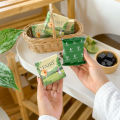 FAIRY SCRUB GLUTA SOAP ORIGINAL / SCRUB VIRAL. 