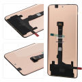 AMOLED Screen for Xiaomi Redmi Note 13 Pro+ 23090RA98C Lcd Display Digital Touch Screen with Frame for Redmi Note 13 Pro Plus 5G. 