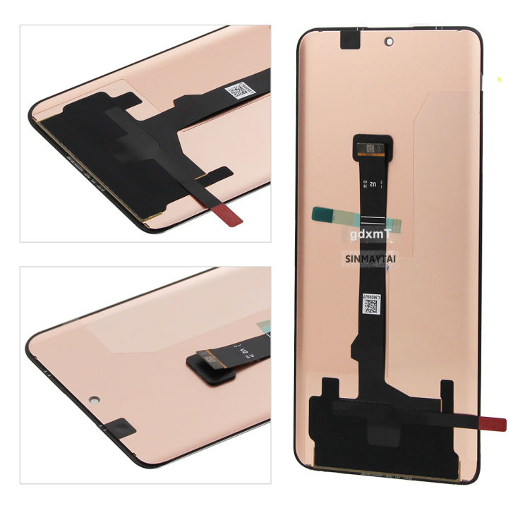 AMOLED%20Screen%20for%20Xiaomi%20Redmi%20Note%2013%20Pro+%2023090RA98C%20Lcd%20Display%20Digital%20Touch%20Screen%20with%20Frame%20for%20Redmi%20Note%2013%20Pro%20Plus%205G%20-%20Image%205