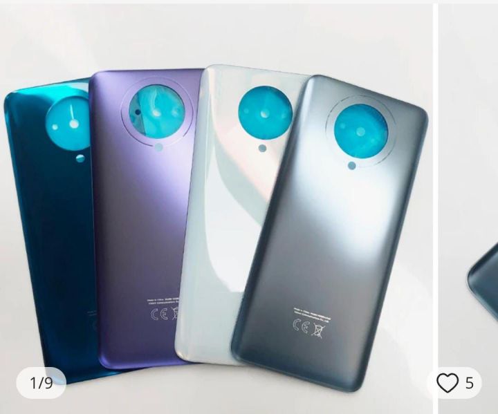 poco%20f2%20pro%20back%20glass%20replacement%20-%20Image%204