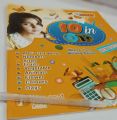 10 in 1 learning book for kids ,BIRDS NAMES,FRUIT NAMES, vegetables names, animals names, Flowers ,colours,days. 