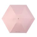 New Mini Portable Travel Umbrella Ultra-lightweight Compact Umbrellas for Rain & Sun UV Protection for Kids Women Girls. 