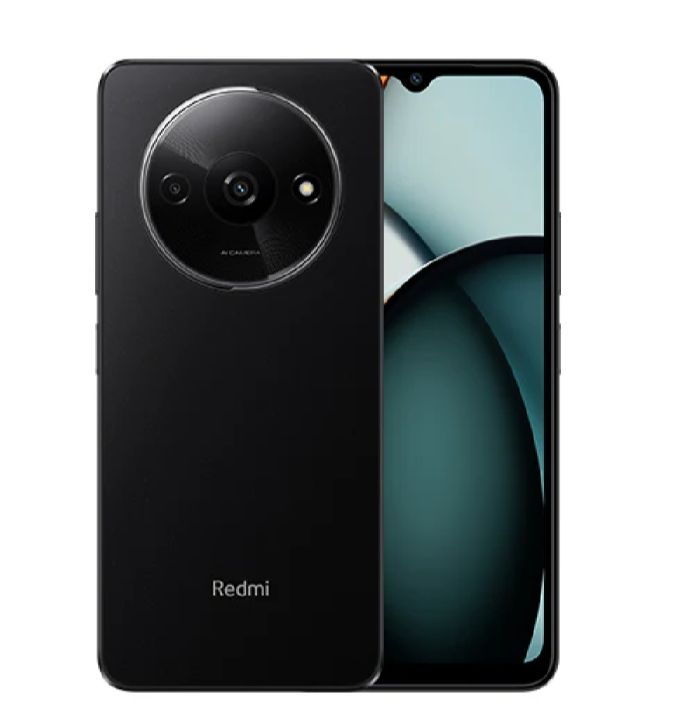 Redmi A3 4gb Ram 64 128 Rom 6.71 inch Display
