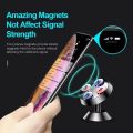 Universal Magnetic Car Phone Holder Magnet Mount Mobile Cell Phone Stand Dashboard Phone Holder Support For iPhone.