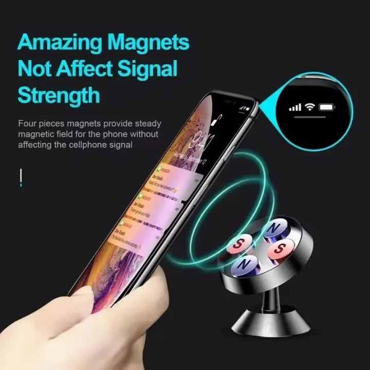 Universal%20Magnetic%20Car%20Phone%20Holder%20Magnet%20Mount%20Mobile%20Cell%20Phone%20Stand%20Dashboard%20Phone%20Holder%20%20Support%20For%20iPhone%20-%20Image%204
