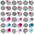 3D Flower Metal Cutting Die Stencils Cut Die for Diy Scrapbooking Album Decorative Crafts Embossing Paper Cards Making 2021 New.