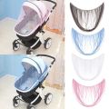 Stroller Mosquito Net - Full Coverage, with Dense Mesh for Enhanced Insect Protection, Polyester Stroller Mosquito Outdoor Gear.