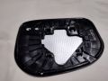 HONDA FIT GP1 SIDE MIRROR LENS WITH HEATER (GLASS) RIGHT SIDE 2009 UP TO 2013. 