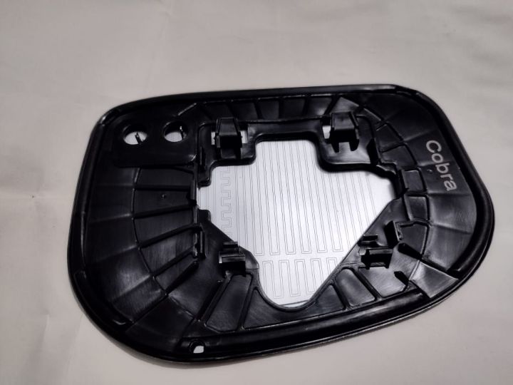 HONDA%20FIT%20GP1%20SIDE%20MIRROR%20LENS%20WITH%20HEATER%20(GLASS)%20RIGHT%20SIDE%202009%20UP%20TO%202013%20-%20Image%205