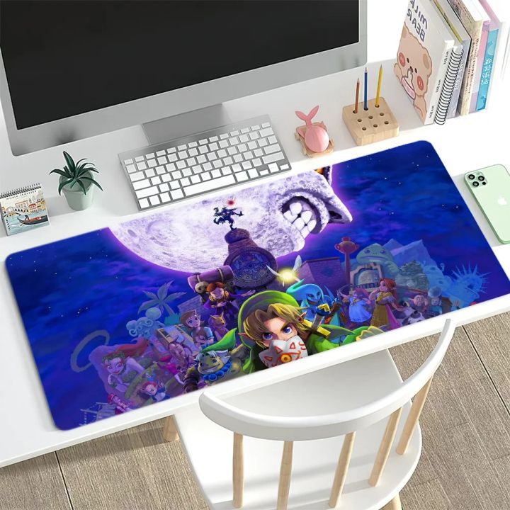 Game%20Legends%20Of%20The%20Z-Zelda%20For%20PC%20Large%20MousePads%20Desk%20Gaming%20Mouse%20Pad%20Stitched%20Edges%20Non-Slip%20Rubber%20Base%20Extended%20mousemats%20-%20Image%206
