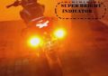 Indicator Bulbs 360 Reflecting For Motorbike, Car LED (12 V, 12 W) (Universal For Car, Bike, Pack of 4). 