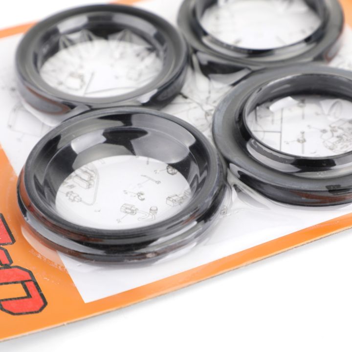 Fork%20Oil%20Dust%20Seal%20Kit%20for%20Honda%20CB700SC%20VT600%20VT%20600%20CD%20Shadow%20VLX600%2084-07%2051490-MR1-671%20-%20Image%206