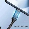 1PCS Type C to 3.5mm Jack Earphone Adapter USB-C 3 5mm Audio Cable Converter For iPhone 17 16 15 Pro Max Huawei Xiaomi nike ja 3. 