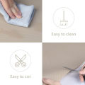 Non-Slip Shelf Liners for Kitchen Cabinets - EVA Drawer Liner Non-Adhesive, Waterproof Refrigerator Mats, Cupboard Protector. 