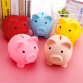Small Piggy Bank Money Boxes Storage Kids Toys  Home Decor Money Saving Box Children Piggy Money Bank. 