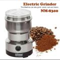 Low price in sri lanka Nima portable Electric Grinder & Blender for Herbs , Spices , Nuts , Grains , Coffee , Bean Grinding Fruits and Vegitables for Kitchen. 