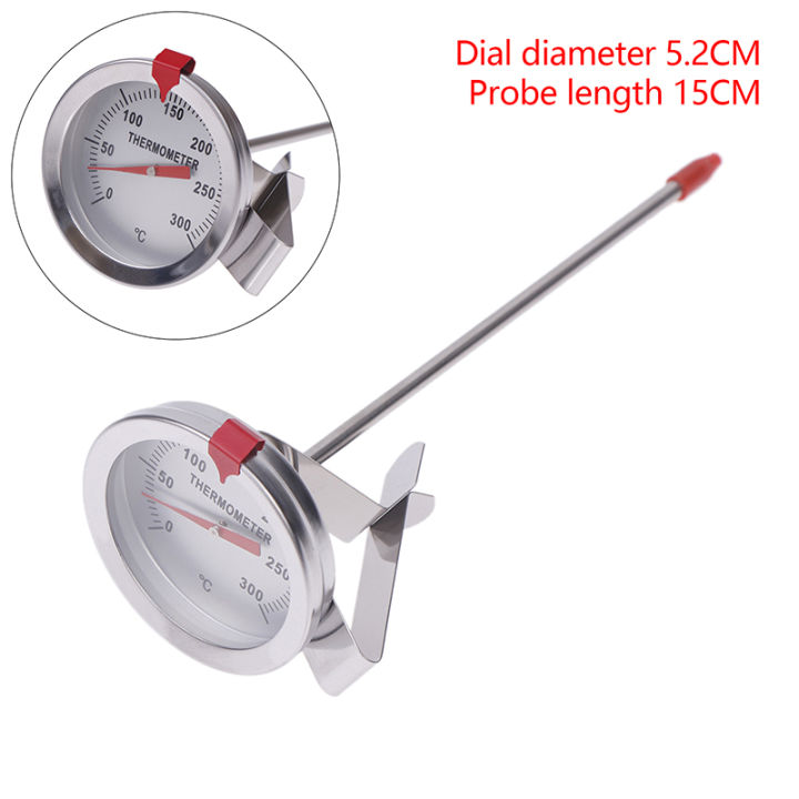 1%20Pc%20Thermometer%20Kitchen%20Tools%20Probe%20Thermometer%20Milk%20Coffee%20Food%20Meat%20Gauge%20Stainless%20Steel%20Cooking%20Temperature%20Meter%20-%20Image%207
