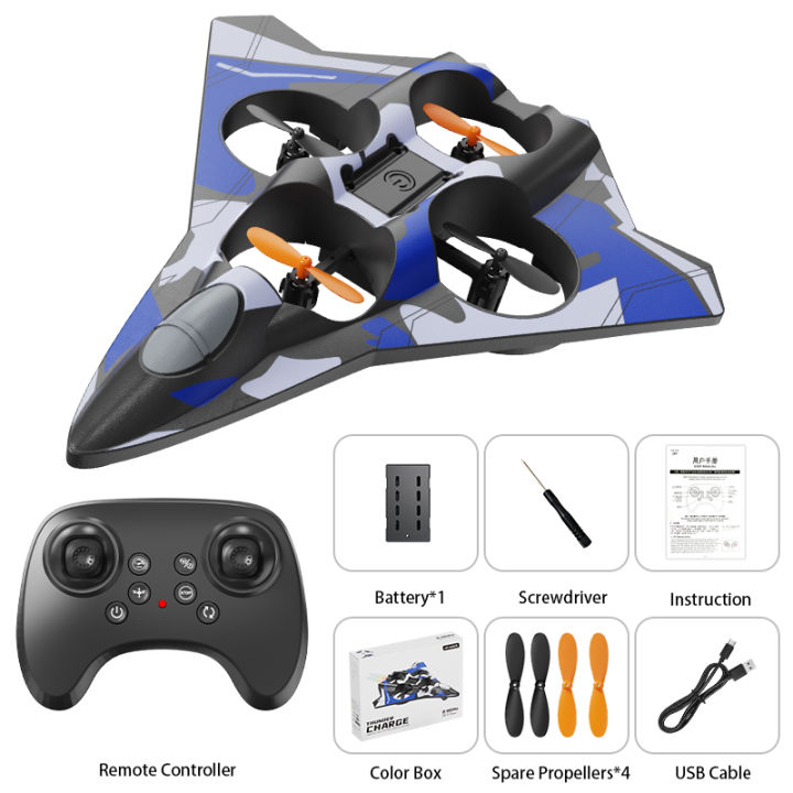 Foam%20RC%20Plane%20Fighter%202.4G%20Remote%20Control%20Stunt%20Glider%20360%20%C2%B0%20Rolling%20Flight%20Flying%20EPP%20Foam%20Aircraft%20with%20LED%20Toys%20for%20Kids%20-%20Image%207