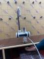 nstant Electric Hot Water Heater Tap with Shower Attachment | Fast Heating Electric Water Tap for Bathrooms & Kitchens. 
