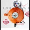 PREMIUM QUALITY LPG (22MM) GAS REGULATOR WITH METER DISPLAY (HEAVY DUTY). 