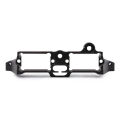 TRX4 Aluminum Servo Mount Differential Lock Bracket Fixed Seat for 1/10 RC Crawler Car TRX-4 Defender Ford Upgrade Parts. 