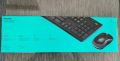 🔥 Logitech MK270R Full-Size Wireless Keyboard & Mouse Combo 🔥. 