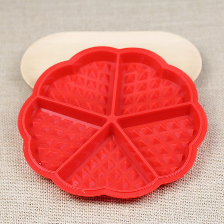 Silicone%20Waffle%20Molds%20Microwave%20Baking%20Cookie%20Heart%20Muffin%20Mould%20Mold%20Non-Stick%20Cake%20Mould%20Makers%20Roaster%20Cake%20Decorating%20Tools%20-%20Image%203