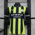 man city kit new halland kit best quality kit 100% polyester fabric halland kit green kit black kit Manchester city kit man city kit. 