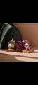 Choclate Gift Box, Choclate for couples,Valentine day special gift,Dark Choclate,Premium Choclate (1 Piece). 