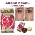 Pack Of 4 Arche Pearl Beauty Cream Thailand Beauty Cream 3 Gm. 