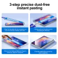 Easy Install Screen Protector For Xiaomi Redmi Pad 2 11 inch Pro 12.1 SE 8.7 SE 11 Mi Pad 8 Pro 7 7S 6 6S Pro 5 Tempered Glass. 