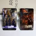 Escape From Tarkov Game Credential Badge Holder Card Holders Student Campus Lanyard Cards Holder Neck Straps For Gift. 