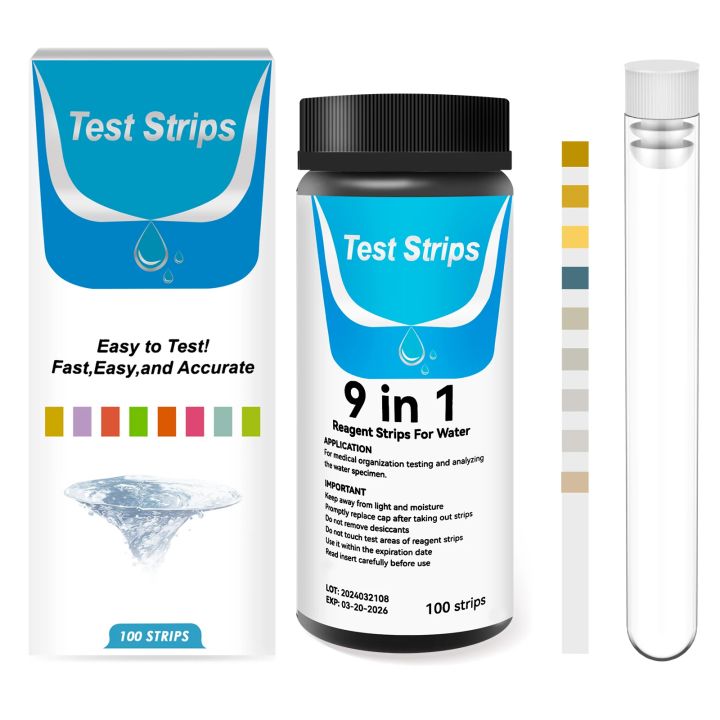 100%20Pcs%209-IN-1%20Aquarium%20Test%20Fish%20Tank%20Test%20Kit%20with%20Test%20Tube%20Water%20Quality%20Monitor%20pH%20Test%20Strips%20Strips%20Easy%20Fast%20Accurate%20-%20Image%207