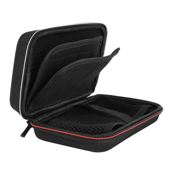 Portable%20Storage%20Bag%20Carrying%20Case%20Handheld%20Game%20Console%20Hard%20Cover%20Protective%20Box%20for%203DS%20LL/XL%20-%20Image%205
