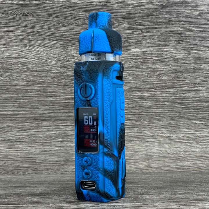 1PCS%20Drag%20S2%20Protective%20Case%20Silicone%20Cover%20Shield%20Wrapped%20Skin%20-%20Image%205