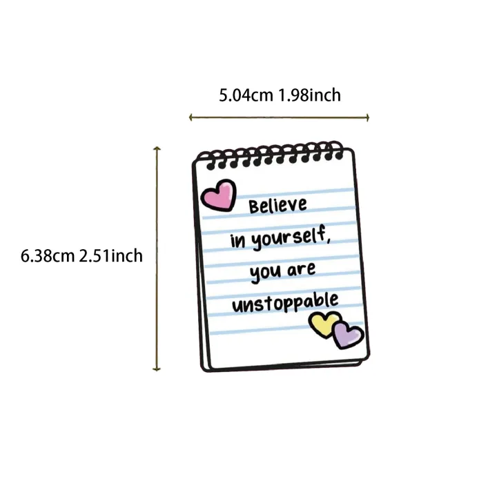 50Pcs%20Inspirational%20Words%20Stickers%20Pack,Motivational%20Quote%20Stickers%20for%20Teens%20and%20Adults,Vinyl%20Decals%20for%20Water%20Bottles%20-%20Image%206