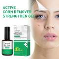 Jaysuing Active Corn Remover Gel – 10ml Strong Formula for Effective Callus and Corn Removal. 