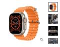T900 Ultra Smart Watch Series 8 in less price in Just Rs.1800 in Pakistan. 